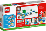 LEGO® Super Mario™ Ice Mario Suit and Frozen World Expension Set