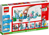 LEGO® Super Mario™ Fliprus Snow Adventure Expansion Set