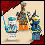 LEGO® NINJAGO® Ninja Training Center