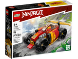 LEGO® NINJAGO® Kai’s Ninja Race Car EVO