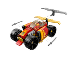 LEGO® NINJAGO® Kai’s Ninja Race Car EVO