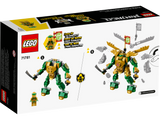 LEGO® NINJAGO® Lloyd’s Mech Battle EVO