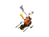 LEGO® NINJAGO® Kai’s Mech Rider EVO