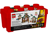 LEGO® NINJAGO® Creative Ninja Brick Box