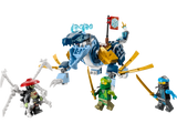 LEGO® NINJAGO® Nya’s Water Dragon EVO