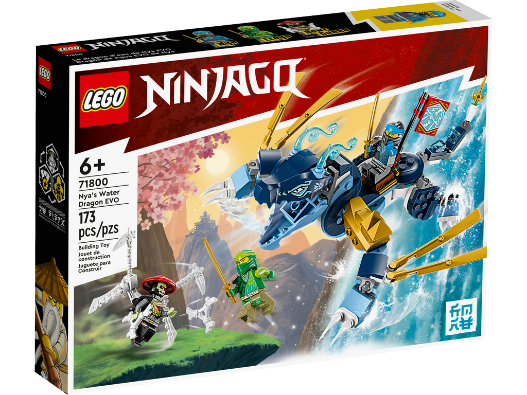 Lego duplo ninjago sales