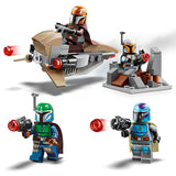LEGO® Star Wars™ Mandalorian™ Battle Pack