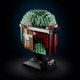 LEGO® Star Wars™ Boba Fett™ Helmet