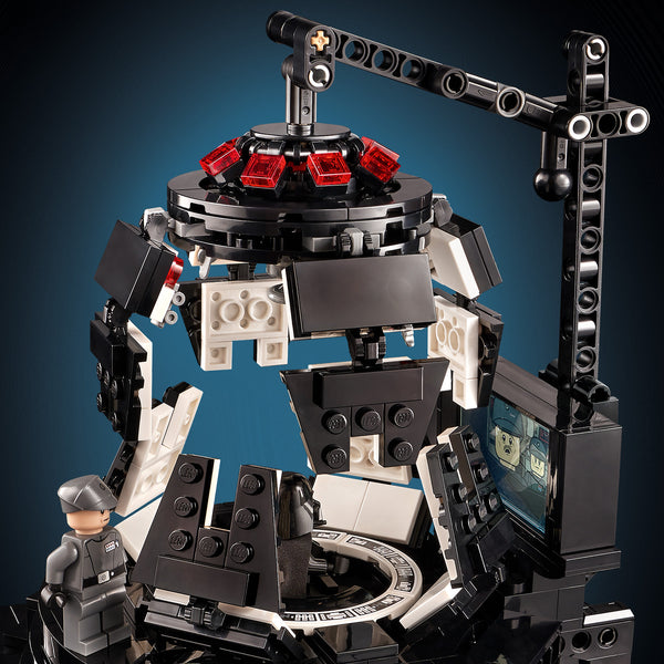 LEGO® Star Wars™ Darth Vader™ Meditation Chamber