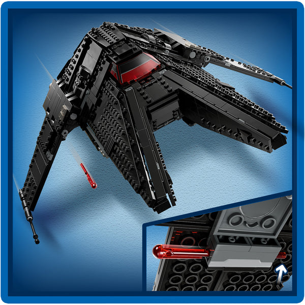 LEGO® Star Wars™ Inquisitor Transport Scythe™