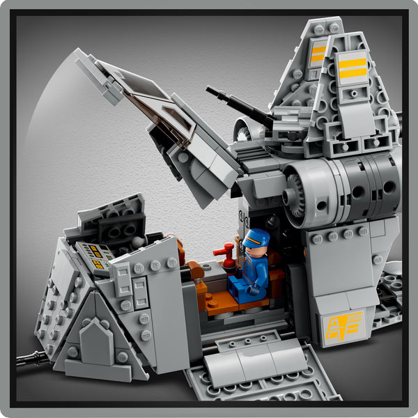LEGO® Star Wars™ Ambush on Ferrix™