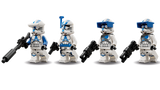 LEGO® Star Wars™ 501st Clone Troopers Battle Pack