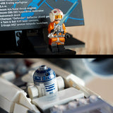 LEGO® Star Wars™ X-Wing Starfighter™