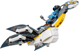 LEGO® Avatar™ Ilu Discovery