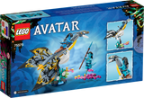 LEGO® Avatar™ Ilu Discovery