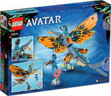 LEGO® Avatar™ Skimwing Adventure