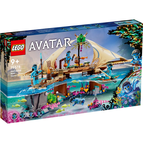 Minifigure Lego® Avatar™ - Tuk