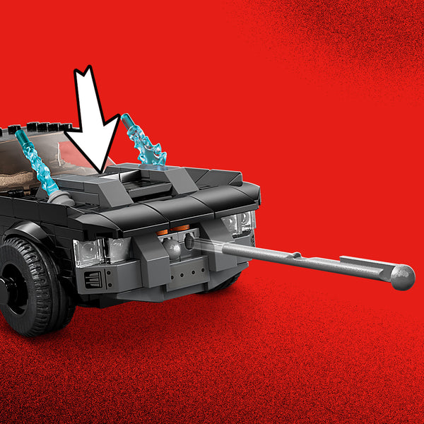 LEGO® DC Batman Batmobile™: The Penguin™ Chase