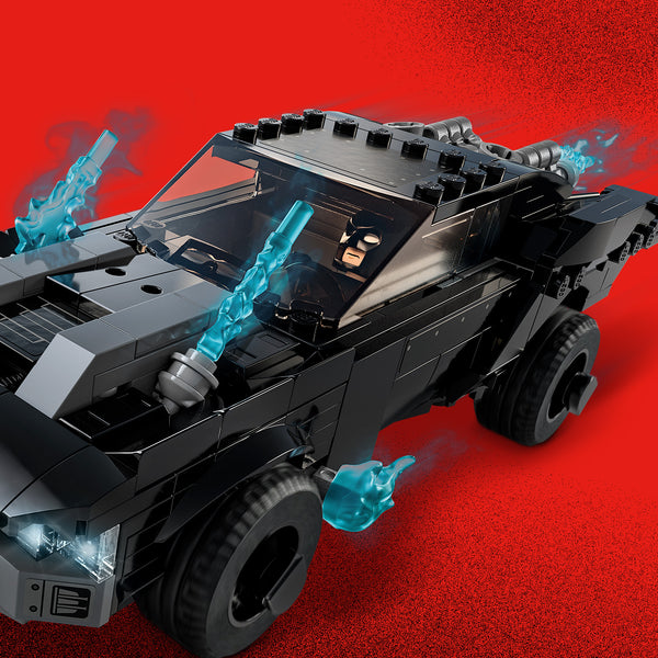 LEGO® DC Batman Batmobile™: The Penguin™ Chase