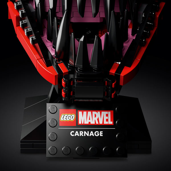 LEGO® Marvel Carnage