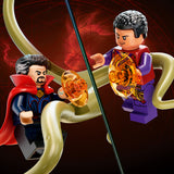 LEGO® Marvel Gargantos Showdown