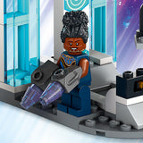 LEGO® Marvel Shuris Lab