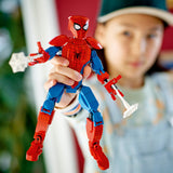 LEGO® Marvel Spider-Man Figure