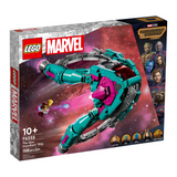 LEGO® Marvel The New Guardians’ Ship