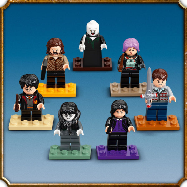 LEGO® Harry Potter™ Advent Calendar