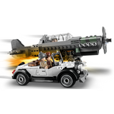 LEGO® Indiana Jones™ Fighter Plane Chase