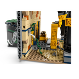 LEGO® Indiana Jones™ Escape from the Lost Tomb