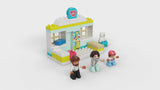 LEGO® DUPLO™ Rescue Doctor Visit