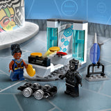 LEGO® Marvel Shuris Lab