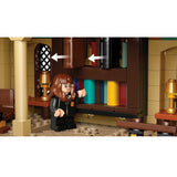 LEGO® Harry Potter™ Hogwarts™: Dumbledore’s Office