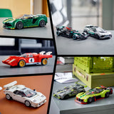 LEGO® Speed Champions Lamborghini Countach