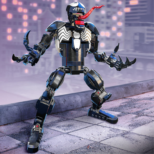 LEGO® Marvel Venom Figure