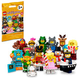 LEGO® Minifigures - Series 23