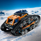 LEGO® Technic™ App-Controlled Transformation Vehicle