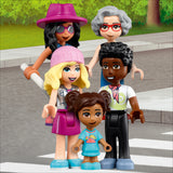 LEGO® Friends™ Main Street Building