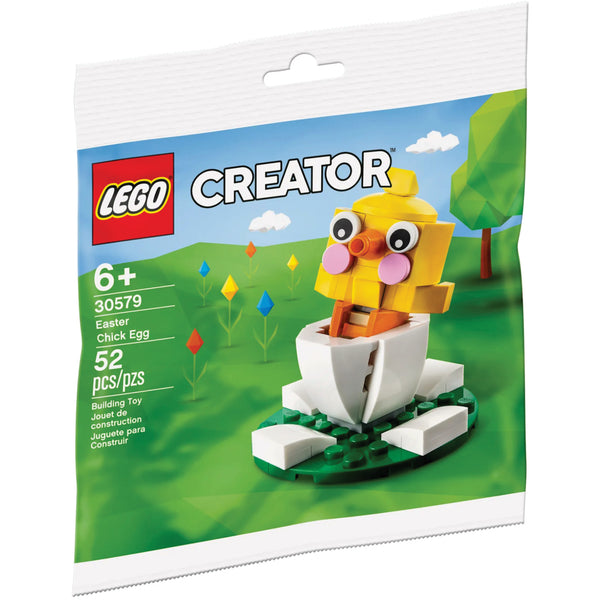 LEGO® Creator Easter Chick Egg