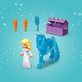 LEGO® Disney™ Elsa and the Nokk’s Ice Stable