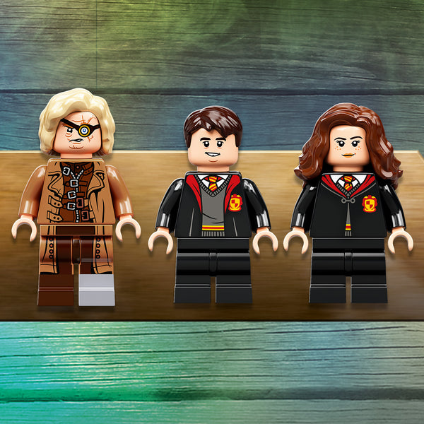 LEGO® Harry Potter™ Hogwarts™ Moment: Defence Class