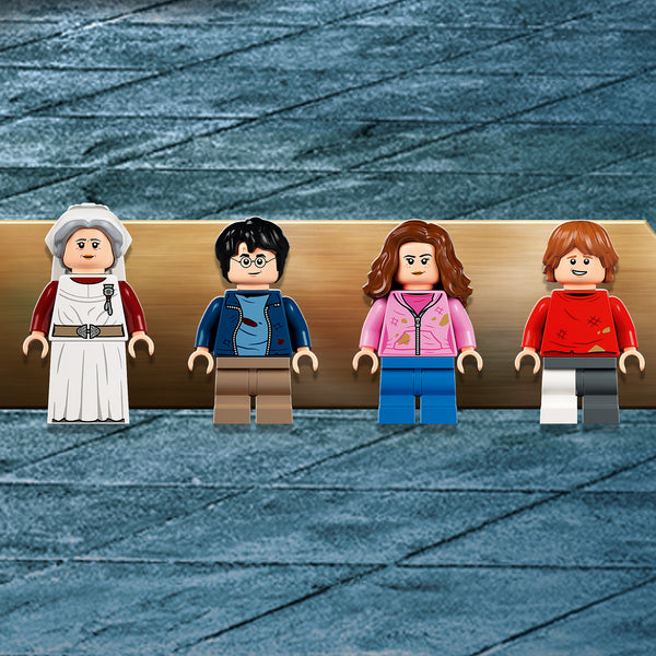 LEGO® Harry Potter™ Hogwarts™ Hospital Wing – AG LEGO® Certified