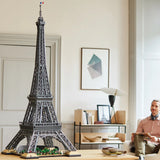 LEGO® ICONS™ Eiffel Tower