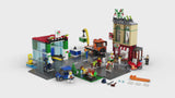 LEGO® City Town Center