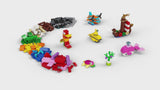 LEGO® Classic Creative Ocean Fun