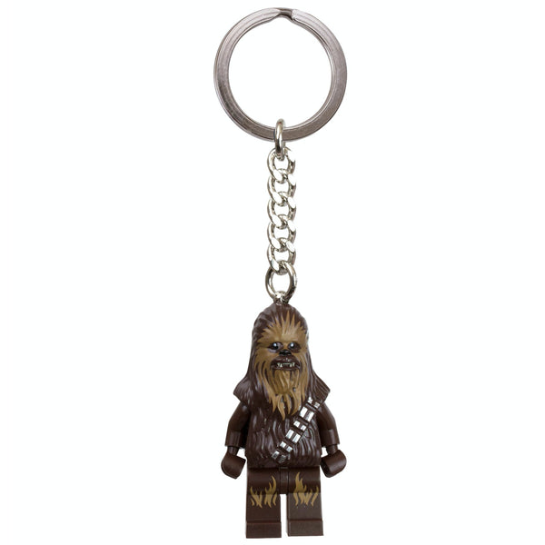 LEGO® Star Wars™ Chewbacca™ Keyring