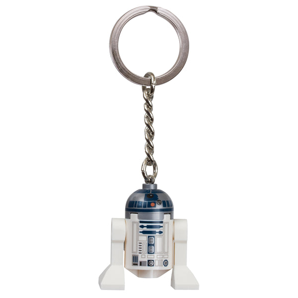 LEGO® Star Wars™ R2-D2™ Keyring