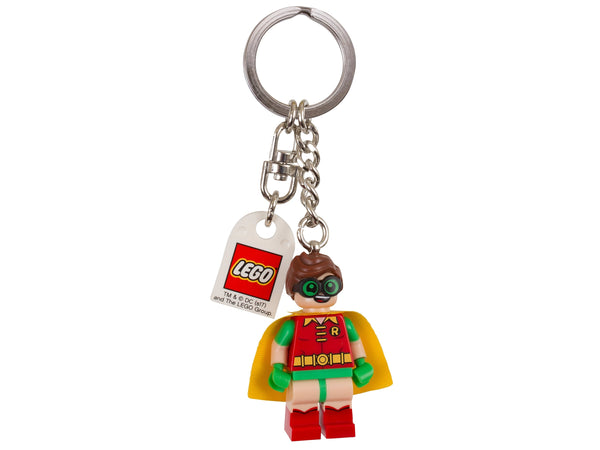 LEGO® DC Comics™ Robin™ Keyring