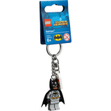 LEGO® DC Comics™ Batman™ Keyring